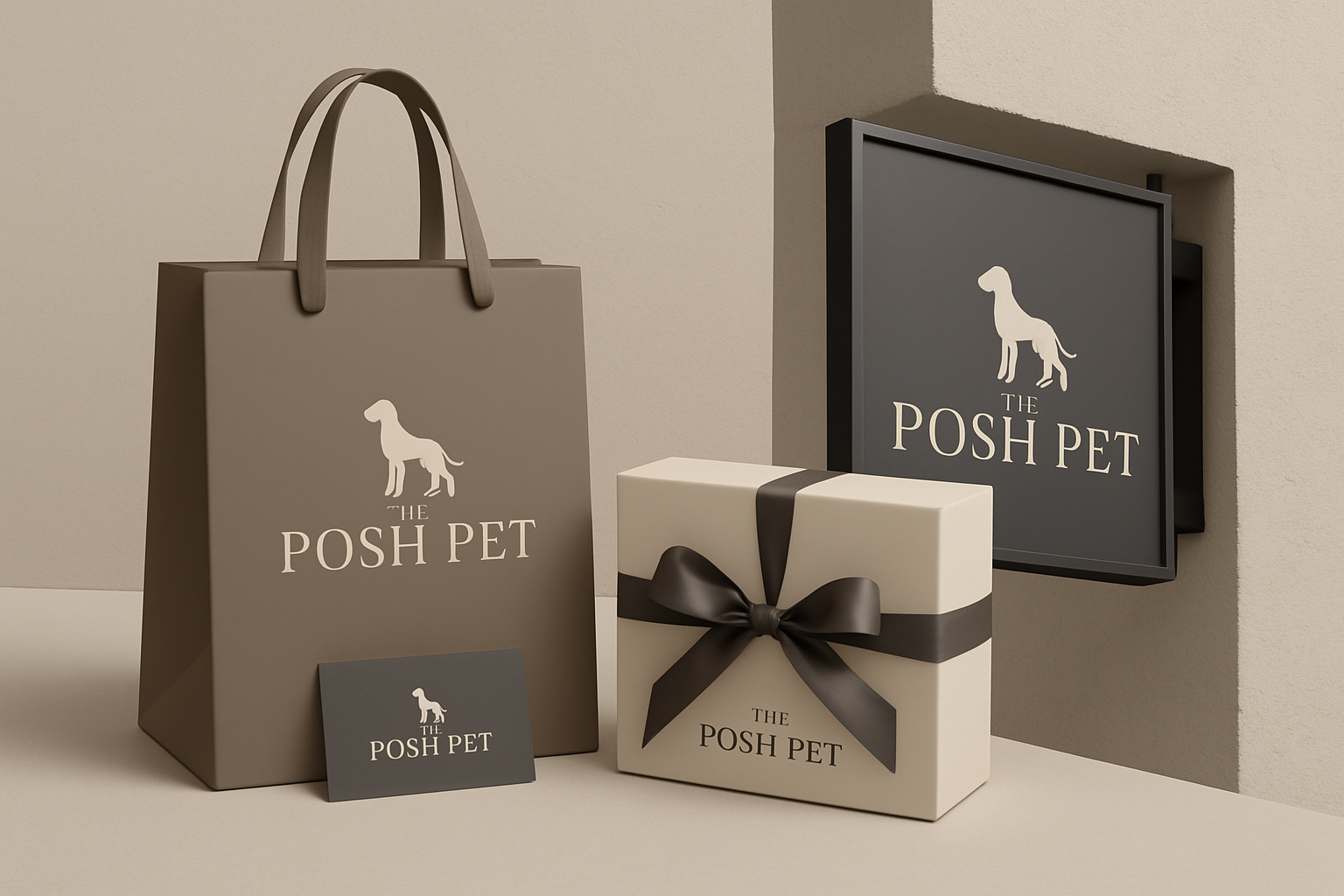 Branding Project 7