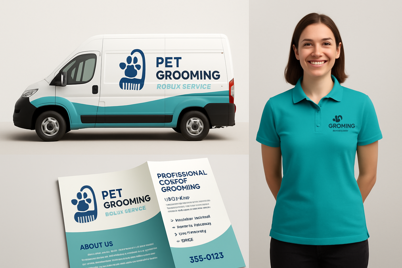 Branding Project 8