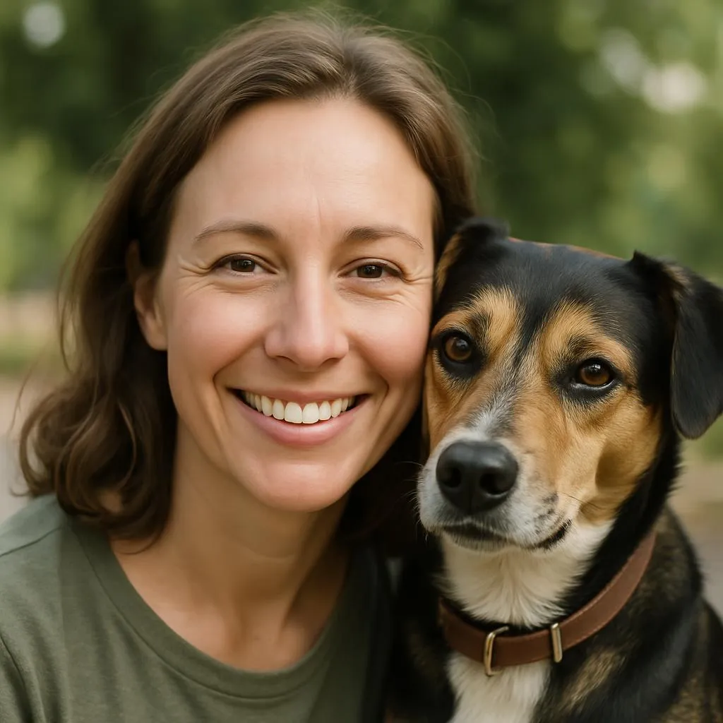 Sarah L., Owner of Pawsitive Strides Dog Walking