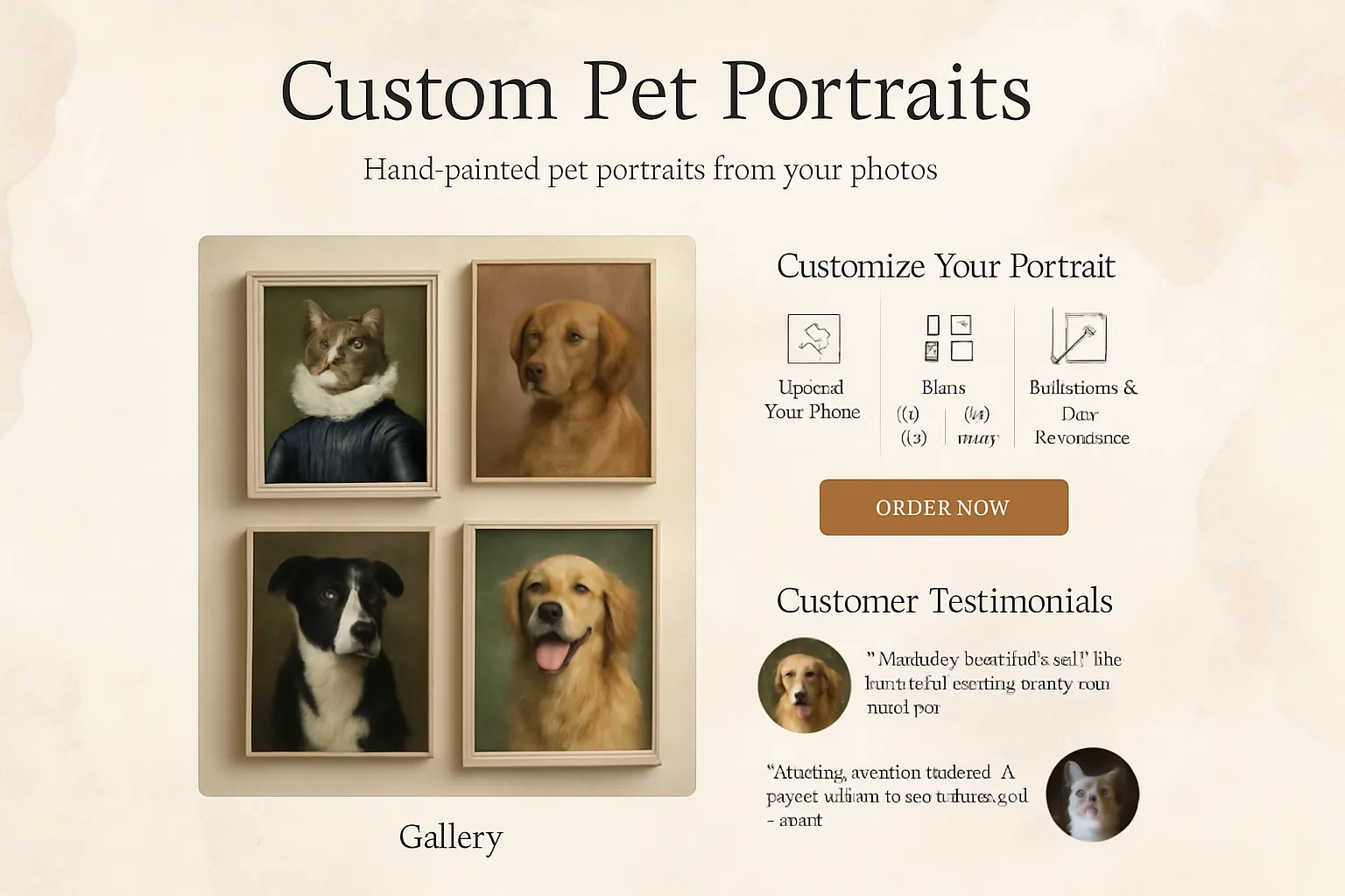 E-commerce Project 6