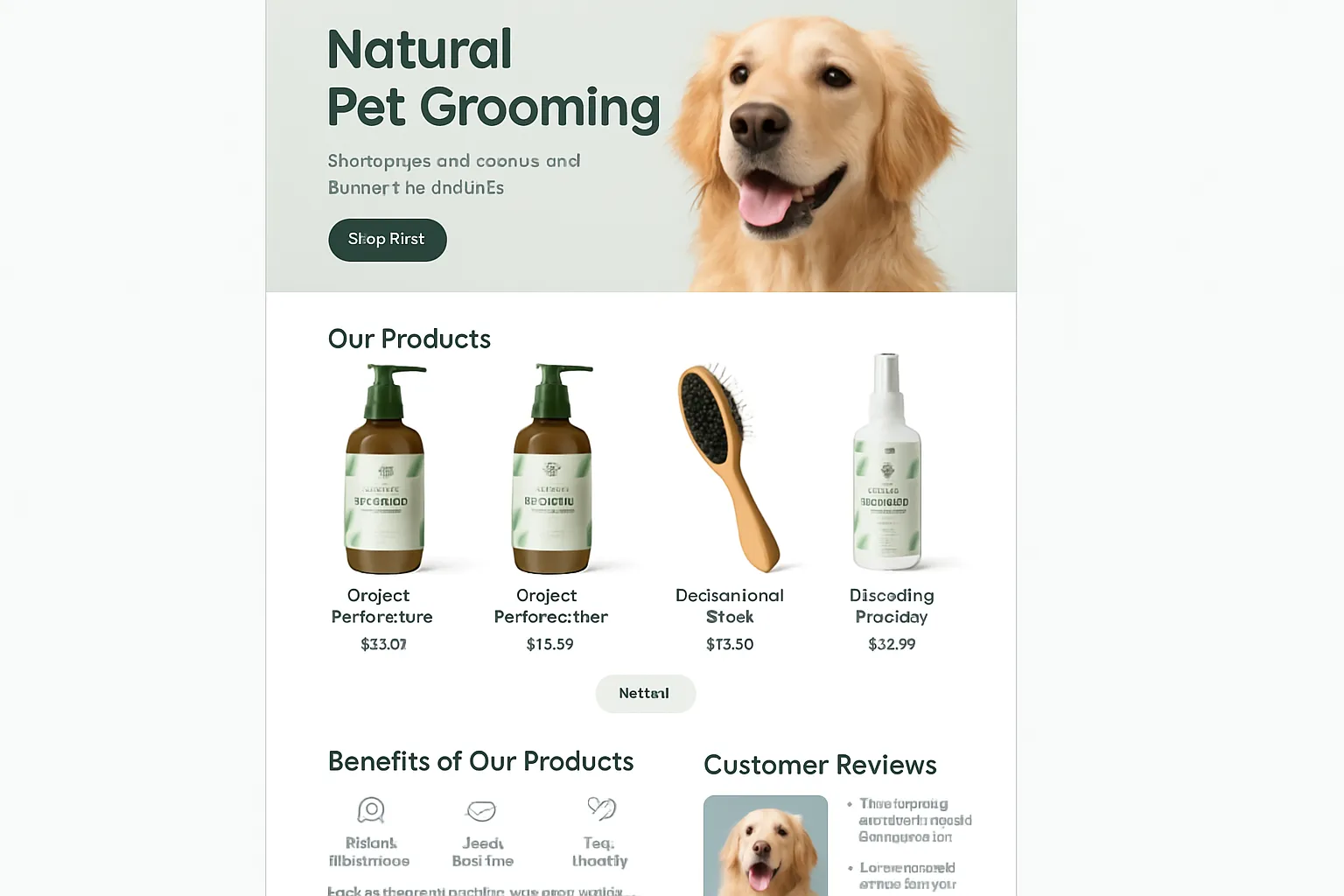 E-commerce Project 7