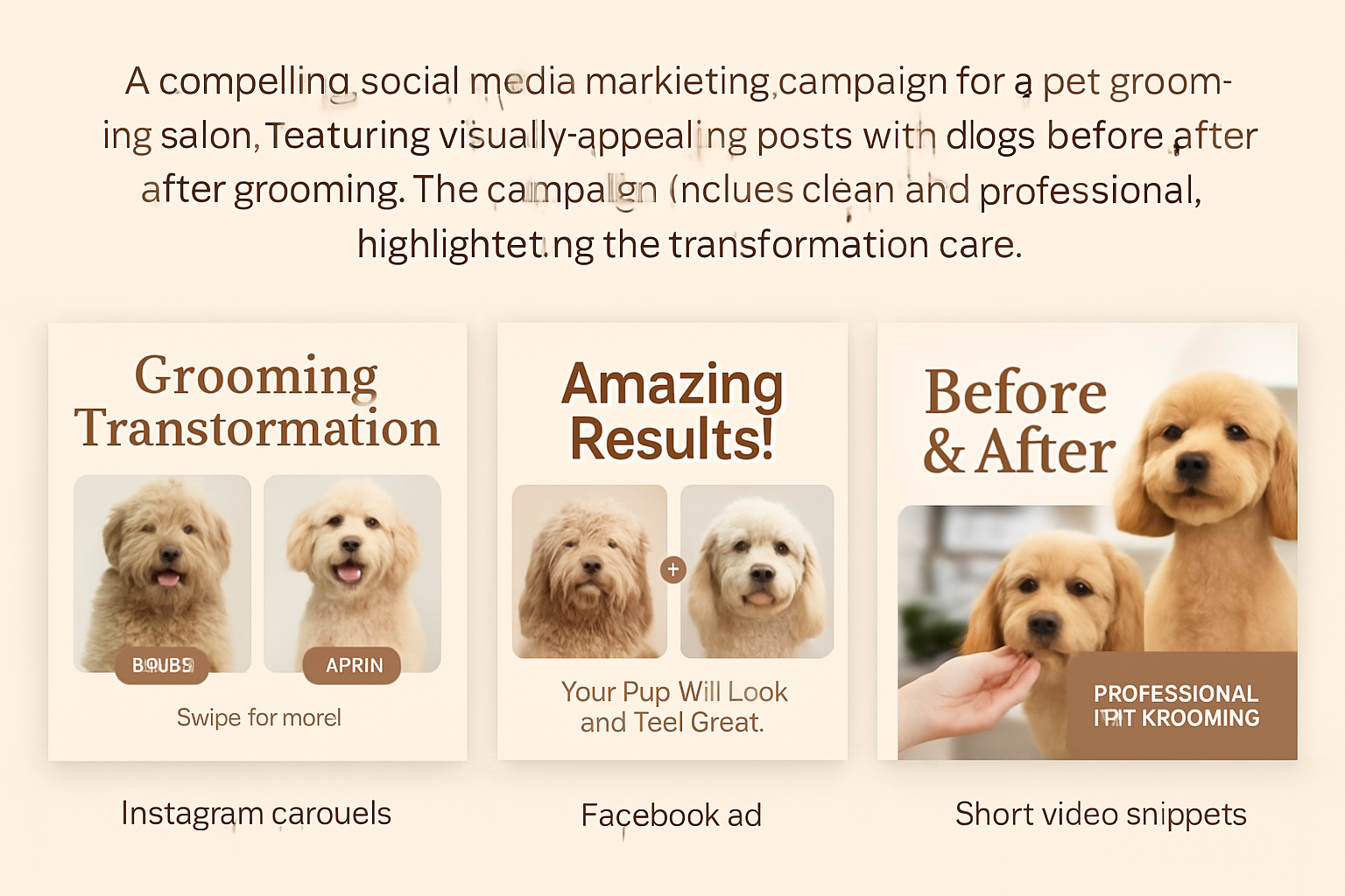 Marketing Project 6