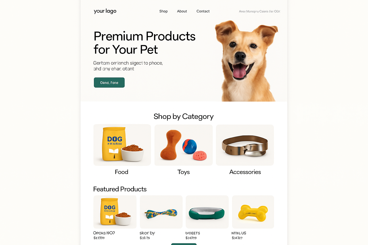 Website Project 10